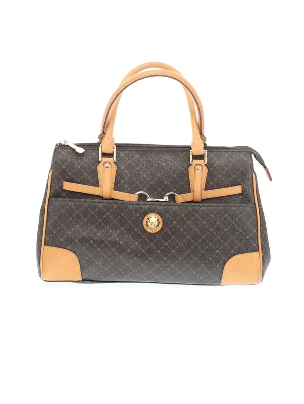 Rioni satchel near